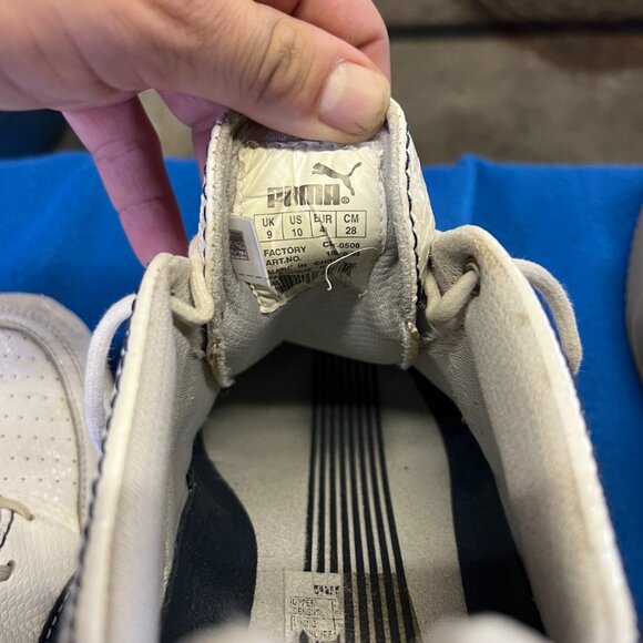 Puma Size 10 - Picture 3 of 3